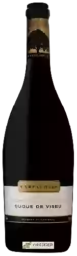 Wijnmakerij Quinta dos Carvalhais - Duque de Viseu Tinto