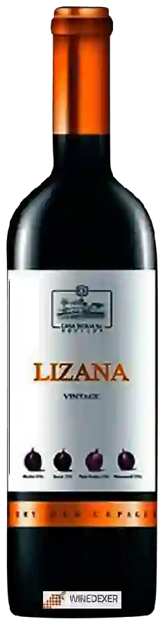Wijnmakerij Casa Cesilia - Lizana