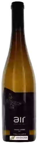 Wijnmakerij Casa de Mouraz - Ant&oacutenio Lopes Ribeiro Vinho Verde
