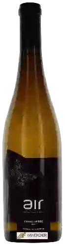 Wijnmakerij Casa de Mouraz - António Lopes Ribeiro Vinho Verde Wijnmakerij Casa de Mouraz - António Lopes Ribeiro Vinho Verde
