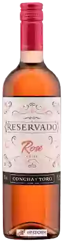 Wijnmakerij Casa de Oro - Rosé