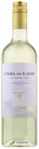 Wijnmakerij Casa do Lago - Branco
