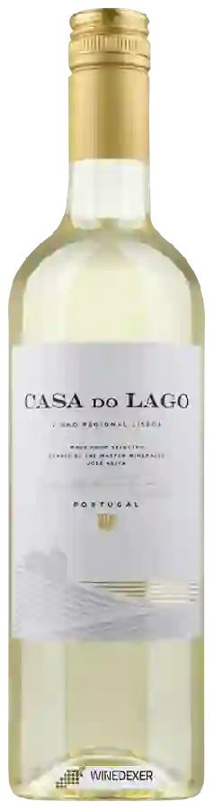 Wijnmakerij Casa do Lago - Branco Wijnmakerij Casa do Lago - Branco