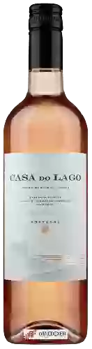 Wijnmakerij Casa do Lago - Lisboa Rosé