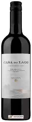 Wijnmakerij Casa do Lago - Tinto