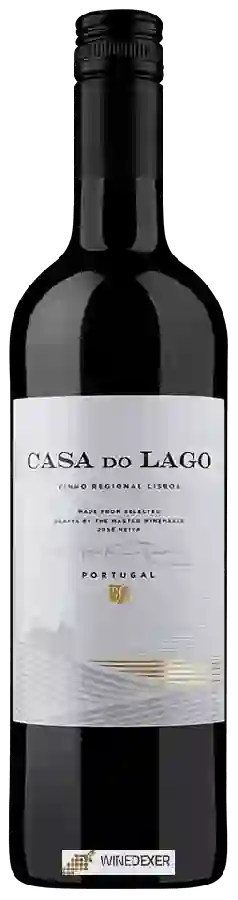Wijnmakerij Casa do Lago - Tinto Wijnmakerij Casa do Lago - Tinto