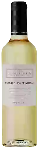 Wijnmakerij Casa Ermelinda Freitas - Colheita Tardia