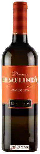 Wijnmakerij Casa Ermelinda Freitas - Dona Ermelinda Palmela Branco