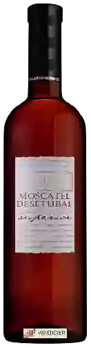 Wijnmakerij Casa Ermelinda Freitas - Moscatel de Setúbal Superior