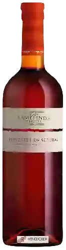 Wijnmakerij Casa Ermelinda Freitas - Moscatel de Set&uacutebal