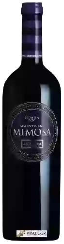 Wijnmakerij Casa Ermelinda Freitas - Quinta da Mimosa Palmela