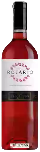 Wijnmakerij Casa Ermelinda Freitas - Rosario Rosé