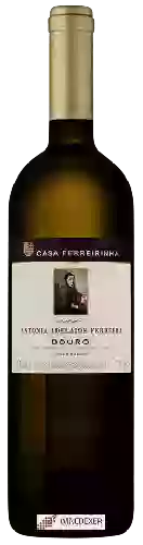 Wijnmakerij Casa Ferreirinha - Antónia Adelaide Ferreira Douro Branco