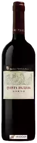 Wijnmakerij Casa Ferreirinha - Quinta da Leda Douro