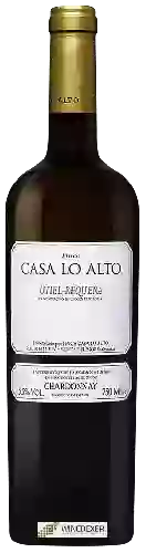 Wijnmakerij Finca Casa Lo Alto - Chardonnay