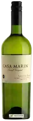 Wijnmakerij Casa Marin - Laurel Vineyard Sauvignon Blanc