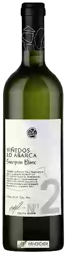 Wijnmakerij Casa Marin - No. 2 Lo Abarca Sauvignon Blanc