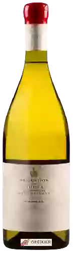 Wijnmakerij Casa Marques Pereira - Segredos da Adega Chardonnay Gran Reserva