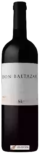 Wijnmakerij Casa Montes - Don Baltazar Cabernet Franc