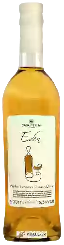 Wijnmakerij Casa Perini - Éden Licoroso Doce