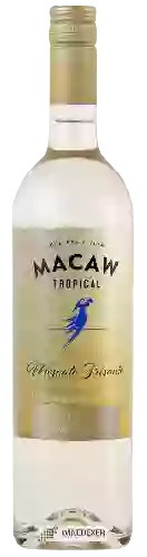 Wijnmakerij Casa Perini - Macaw Tropical Frisante Branco