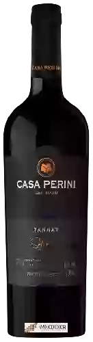 Wijnmakerij Casa Perini - Tannat