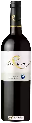 Wijnmakerij Casa Rivas - Merlot