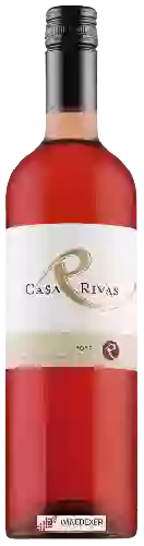 Wijnmakerij Casa Rivas - Rosé