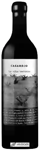 Wijnmakerij Casa Rojo - Las Viñas Bastardas