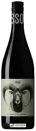 Wijnmakerij Casa Rojo - Musso Pinot Noir