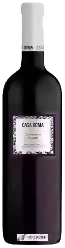 Wijnmakerij Casa Roma - Carmenèrè