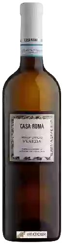 Wijnmakerij Casa Roma - Pinot Grigio Venezia