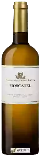 Wijnmakerij Casa Santos Lima - Moscatel