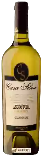 Wijnmakerij Casa Silva - Angostura Gran Reserva Chardonnay