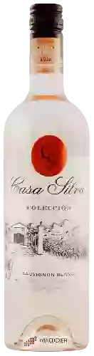 Wijnmakerij Casa Silva - Colección Sauvignon Blanc