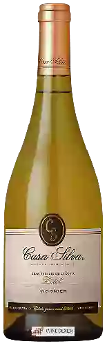 Wijnmakerij Casa Silva - Gran Terroir De La Costa Lolol Viognier