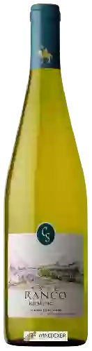 Wijnmakerij Casa Silva - Lago Ranco Riesling