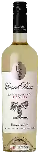 Wijnmakerij Casa Silva - Sauvignon Gris
