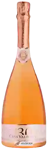 Wijnmakerij Casa Valduga - 130 Brut Rosé