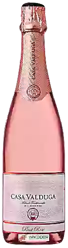Wijnmakerij Casa Valduga - Brut Rose