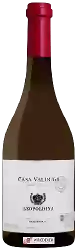 Wijnmakerij Casa Valduga - Leopoldina Gran Chardonnay