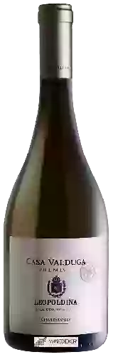 Wijnmakerij Casa Valduga - Leopoldina Premium Chardonnay