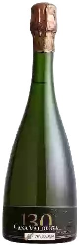 Wijnmakerij Casa Valduga - 130 Brut Espumante