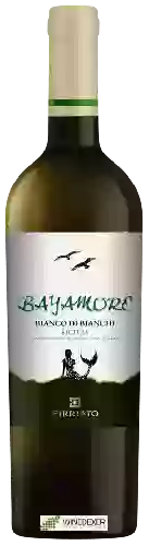 Wijnmakerij Firriato - Bayamore Bianco di Bianchi Wijnmakerij Firriato - Bayamore Bianco di Bianchi