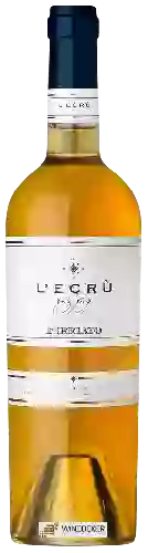 Wijnmakerij Firriato - L'Ecrù Sicilia Passito