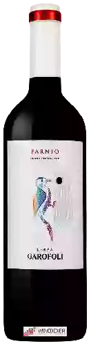 Wijnmakerij Garofoli - Farnio Rosso Piceno