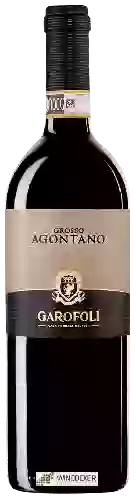 Wijnmakerij Garofoli - Grosso Agontano