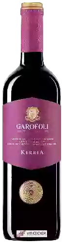 Wijnmakerij Garofoli - Kerria Lacrima Di Morro d'Alba
