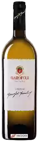 Wijnmakerij Garofoli - La Selezione Giocchino Garofoli Verdicchio dei Castelli di Jesi Classico Riserva