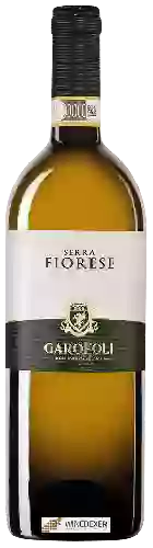 Wijnmakerij Garofoli - Serra Fiorese Verdicchio Dei Castelli Di Jesi Riserva Classico